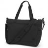 Pacsafe Citysafe CS400 Anti-Theft Travel Tote (Black)