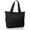 Pacsafe Citysafe CS400 Anti-Theft Travel Tote (Black)
