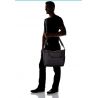 Pacsafe Citysafe CS400 Anti-Theft Travel Tote (Black)