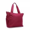 Pacsafe Citysafe CS400 Anti-Theft Travel Tote (Red)