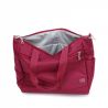 Pacsafe Citysafe CS400 Anti-Theft Travel Tote (Red)