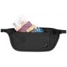 Pacsafe Coversafe V100 RFID Blocking Waist Wallet (Black)