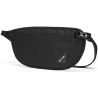 Pacsafe Coversafe V100 RFID Blocking Waist Wallet (Black)