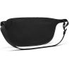 Pacsafe Coversafe V100 RFID Blocking Waist Wallet (Black)