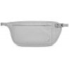 Pacsafe Coversafe V100 RFID Blocking Waist Wallet (Gray)