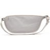 Pacsafe Coversafe V100 RFID Blocking Waist Wallet (Gray)