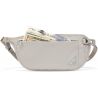 Pacsafe Coversafe V100 RFID Blocking Waist Wallet (Gray)