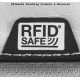 Pacsafe Coversafe V100 RFID Blocking Waist Wallet (Gray)