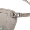 Pacsafe Coversafe V100 RFID Blocking Waist Wallet (Gray)