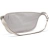 Pacsafe Coversafe V100 RFID Blocking Waist Wallet (Gray)