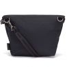 Pacsafe Citysafe CX Convertible Crossbody (Black)