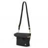 Pacsafe Citysafe CX Convertible Crossbody (Black)