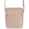 Pacsafe Citysafe CX Convertible Crossbody (Blush Tan)