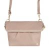 Pacsafe Citysafe CX Convertible Crossbody (Blush Tan)