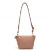 Pacsafe Citysafe CX Convertible Crossbody (Blush Tan)