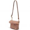Pacsafe Citysafe CX Convertible Crossbody (Blush Tan)