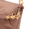Pacsafe Citysafe CX Convertible Crossbody (Blush Tan)