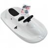 Hamax Sno Fantasy Pony (White)