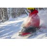 Hamax Sno Racing (Black Red)