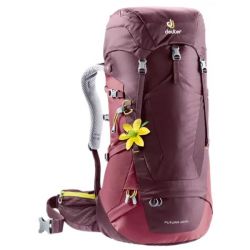 Deuter Futura 28 SL (Aubergine Maron)