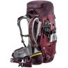 Deuter Futura 28 SL (Aubergine Maron)