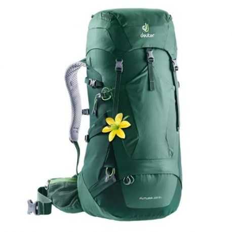 Deuter Futura 28 SL (Seagreen Forest)