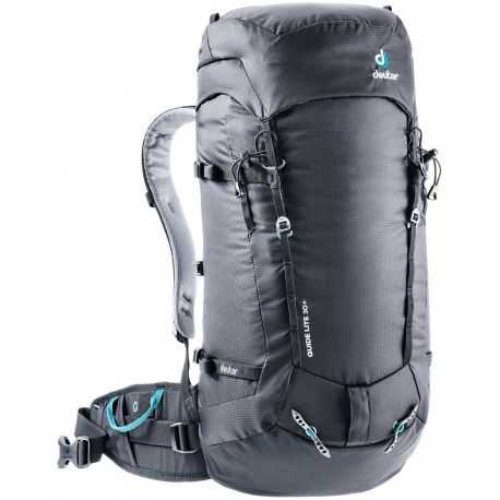 Deuter Guide Lite 30+ (Black)