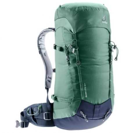 Deuter Guide Lite 30+ (Seagreen Navy)