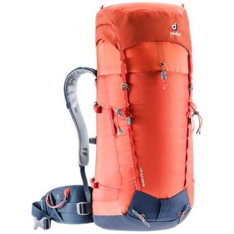 Deuter Guide Lite 30+ (Papaya Navy)