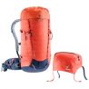 Deuter Guide Lite 30+ (Papaya Navy)