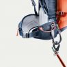 Deuter Guide Lite 30+ (Papaya Navy)