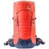 Deuter Guide Lite 30+ (Papaya Navy)