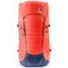 Deuter Guide Lite 30+ (Papaya Navy)