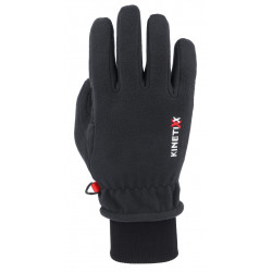 KinetiXx Muleta (Black)