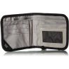Pacsafe RFIDsafe V100 RFID Blocking Bifold Wallet (Black)