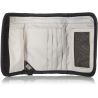 Pacsafe RFIDsafe V125 RFID Blocking Trifold Wallet (Black)