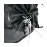 Pacsafe Travelsafe 12L GII Portable Safe (Charcoal)