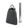 Pacsafe Travelsafe 5L GII Portable Safe (Charcoal)