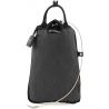 Pacsafe Travelsafe 5L GII Portable Safe (Charcoal)