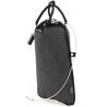Pacsafe Travelsafe 5L GII Portable Safe (Charcoal)