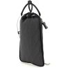 Pacsafe Travelsafe 5L GII Portable Safe (Charcoal)