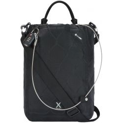 Pacsafe Travelsafe X15 Anti-Theft Portable Safe (Black)