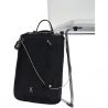 Pacsafe Travelsafe X15 Anti-Theft Portable Safe (Black)