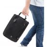 Pacsafe Travelsafe X15 Anti-Theft Portable Safe (Black)