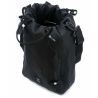 Pacsafe Travelsafe X15 Anti-Theft Portable Safe (Black)