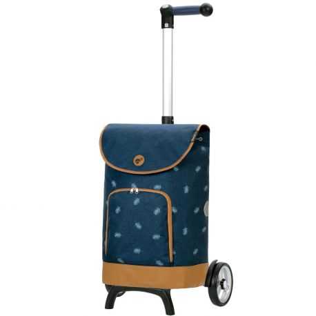 Andersen Unus Shopper Fun Holm (Blue)