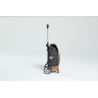 Andersen Unus Shopper Fun Malit (Black)