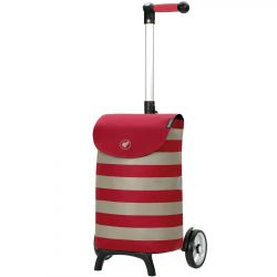 Andersen Unus Shopper Fun Ida (Red)