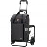 Andersen Komfort Shopper Ivar (Anthracite)