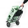 Andersen Komfort Shopper Ivar (Anthracite)